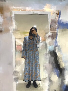 pianoさんのコーディネート