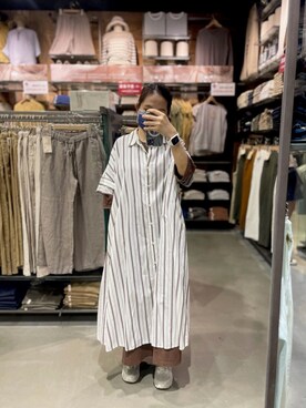 pianoさんのコーディネート