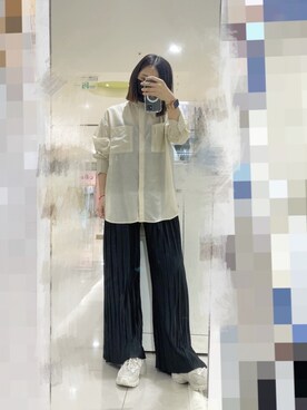 pianoさんのコーディネート