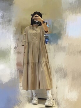 pianoさんのコーディネート