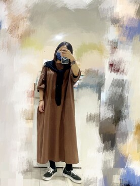 pianoさんのコーディネート