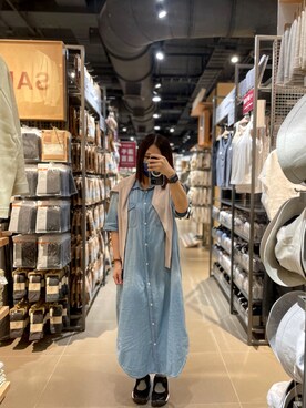 pianoさんのコーディネート