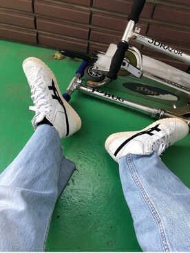 ちむさんのコーディネート