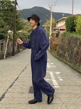 ちむさんのコーディネート