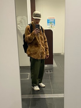 ちむさんのコーディネート