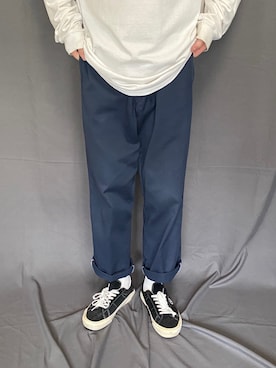 ちむさんのコーディネート