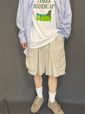 ちむさんのコーディネート