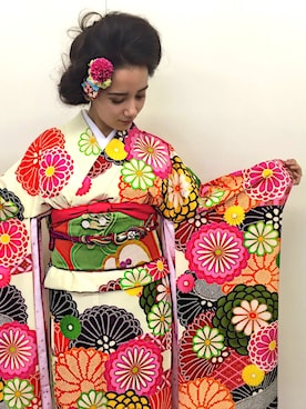 agnesfurubayashiさんのコーディネート