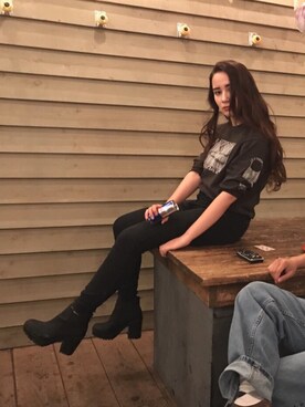 agnesfurubayashiさんのコーディネート