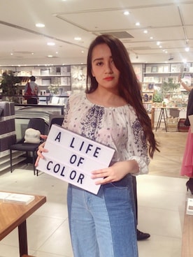 agnesfurubayashiさんのコーディネート