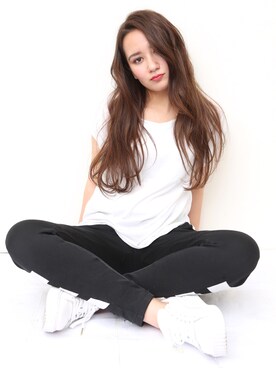 agnesfurubayashiさんのコーディネート