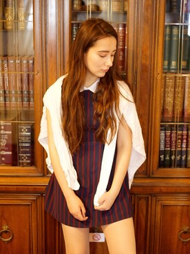 agnesfurubayashiさんのコーディネート