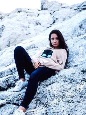 agnesfurubayashiさんのコーディネート