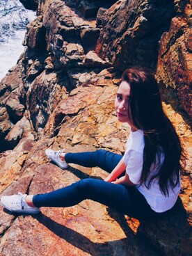 agnesfurubayashiさんのコーディネート