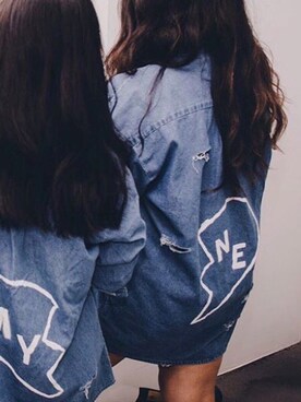 agnesfurubayashiさんのコーディネート