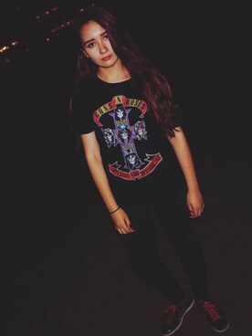 agnesfurubayashiさんのコーディネート