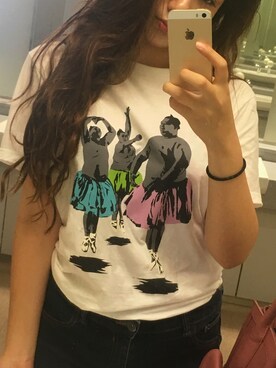 agnesfurubayashiさんのコーディネート