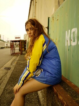 agnesfurubayashiさんのコーディネート