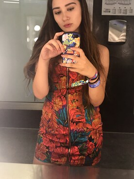 agnesfurubayashiさんのコーディネート