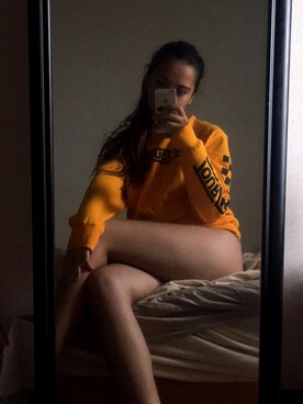 agnesfurubayashiさんのコーディネート