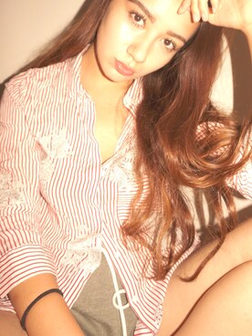 agnesfurubayashiさんのコーディネート