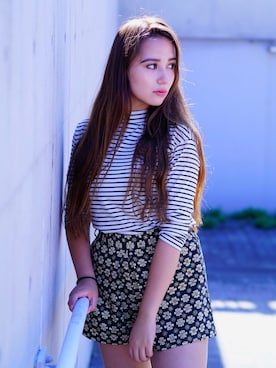 agnesfurubayashiさんのコーディネート