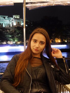 agnesfurubayashiさんのコーディネート