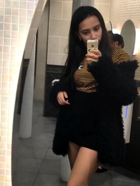 agnesfurubayashiさんのコーディネート