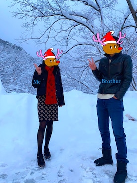 mi811さんのコーディネート