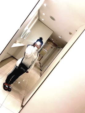 あいさんのコーディネート