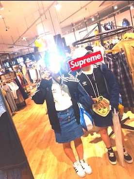 あいさんのコーディネート