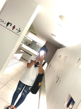 あいさんのコーディネート