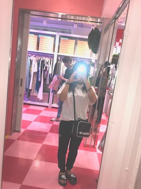 あいさんのコーディネート