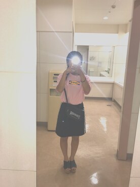 あいさんのコーディネート