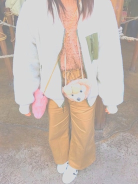 あいさんのコーディネート