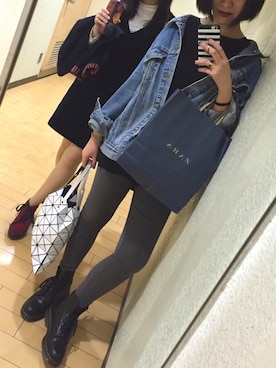 zeeさんのコーディネート