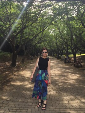 zeeさんのコーディネート