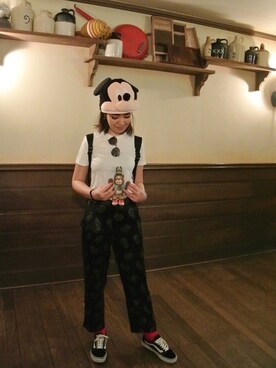 zeeさん（レディース・166cm）の夏コーディネート