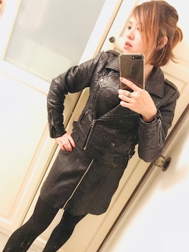 Mint Vanillaさんのコーディネート