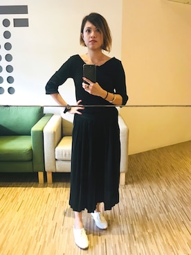 Mint Vanillaさんのコーディネート