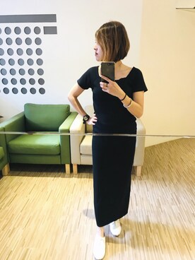 Mint Vanillaさんのコーディネート