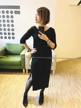 Mint Vanillaさんのコーディネート