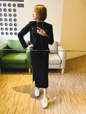 Mint Vanillaさんのコーディネート