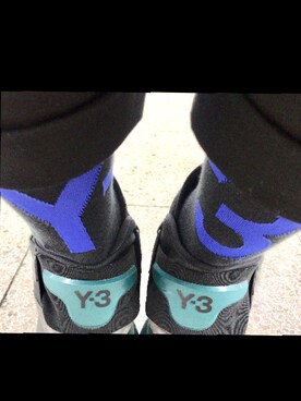 TOTO_Rimonaitoさん（メンズ・182cm）の秋コーディネート