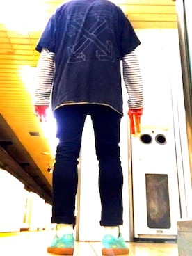 TOTO_Rimonaitoさんのコーディネート