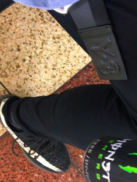 TOTO_Rimonaitoさんのコーディネート