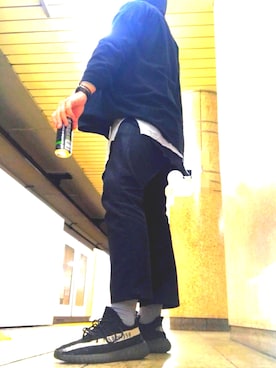 TOTO_Rimonaitoさんのコーディネート