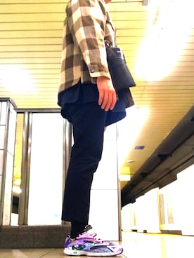 TOTO_Rimonaitoさんのコーディネート