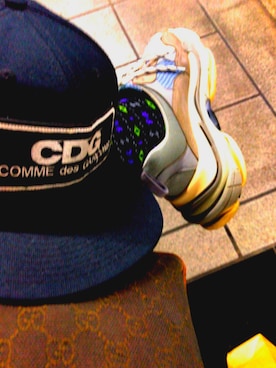 TOTO_Rimonaitoさんのコーディネート