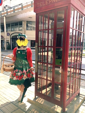 Mさんのコーディネート